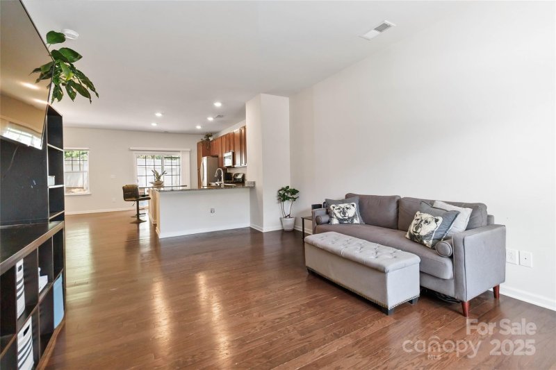 Property image 3 of 7432 Sienna Heights Place in Townes at University East, Charlotte, NC 28213