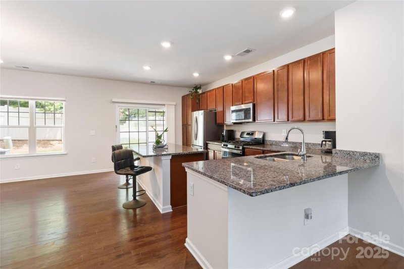 Property image 4 of 7432 Sienna Heights Place in Townes at University East, Charlotte, NC 28213