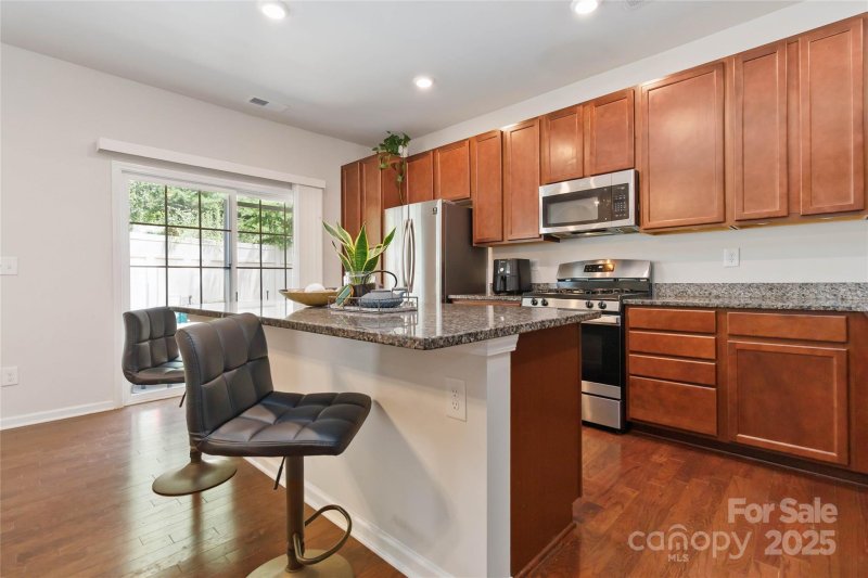 Property image 5 of 7432 Sienna Heights Place in Townes at University East, Charlotte, NC 28213