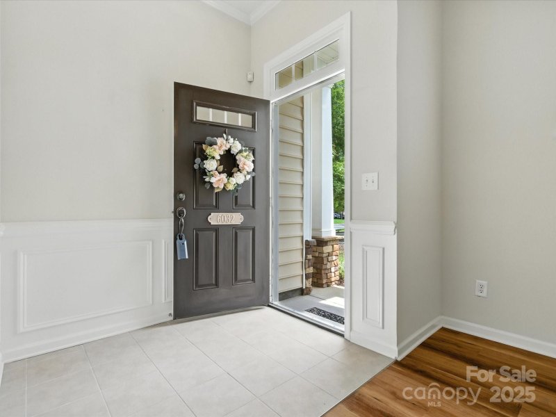 Property image 4 at 6032 Pale Moss Lane, Charlotte, NC 28269