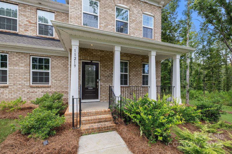 Property image 2 at 11219 Dappled Light Trail, Mint Hill, NC 28227