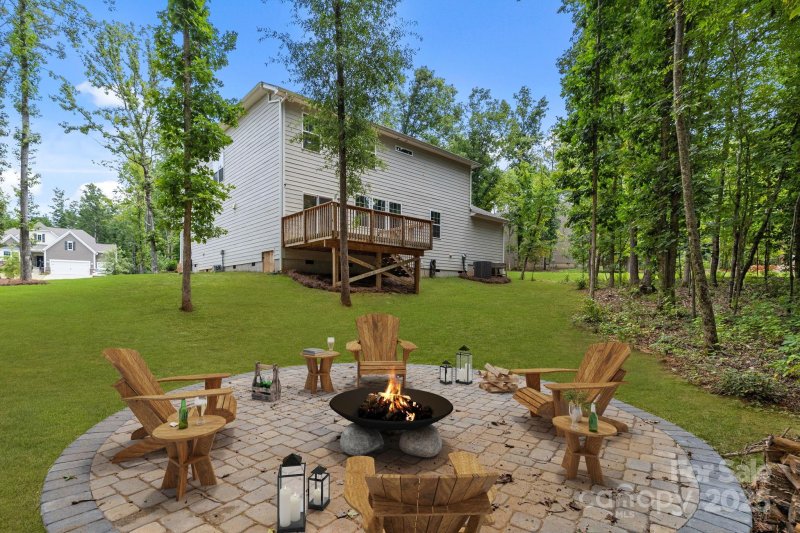 Property image 5 at 11219 Dappled Light Trail, Mint Hill, NC 28227