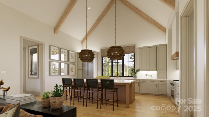 Property image 3 of 7 Whispering Bells Court in The Cliffs At Walnut Cove, Arden, NC 28704