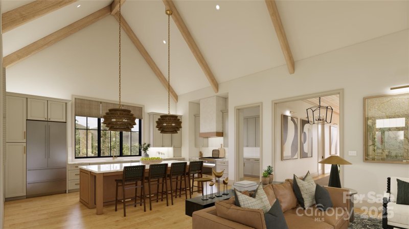 Property image 4 of 7 Whispering Bells Court in The Cliffs At Walnut Cove, Arden, NC 28704