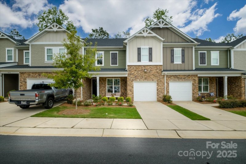 Property image 2 at 7066 Heron Rookery Way, Charlotte, NC 28214