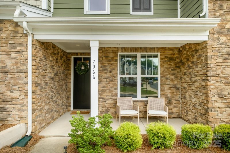 Property image 3 at 7066 Heron Rookery Way, Charlotte, NC 28214