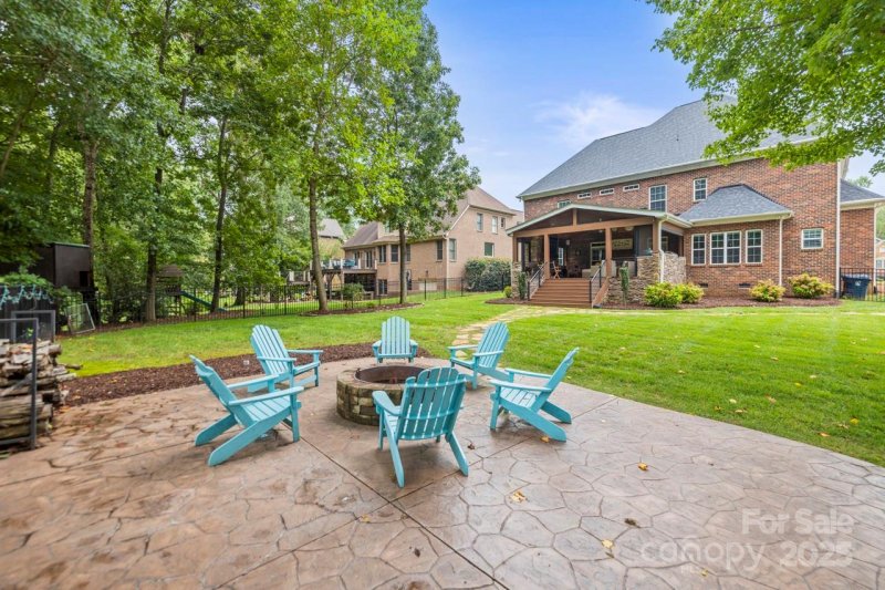 Property image 5 of 7791 Oak Haven Lane in Treetops At Cowans Ford, Stanley, NC 28164