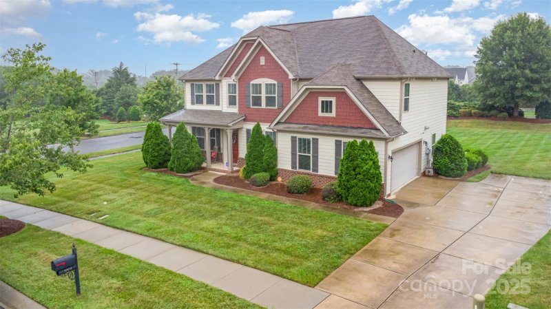 Property image 3 at 2003 Seefin Court, Indian Trail, NC 28079