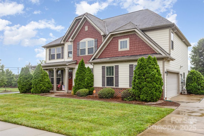 Property image 4 at 2003 Seefin Court, Indian Trail, NC 28079