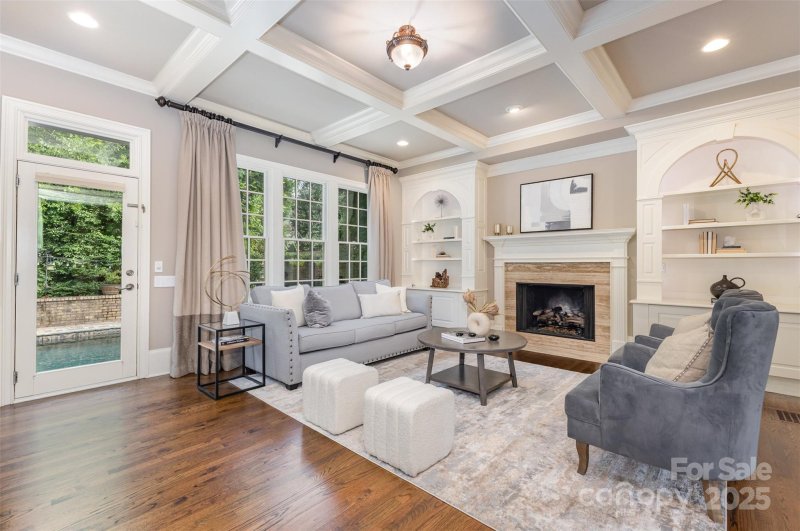 Property image 5 at 8916 Heydon Hall Circle, Charlotte, NC 28210