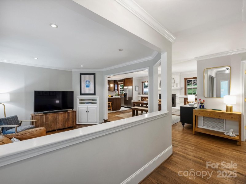 Property image 3 at 5814 Rose Valley Drive, Charlotte, NC 28210