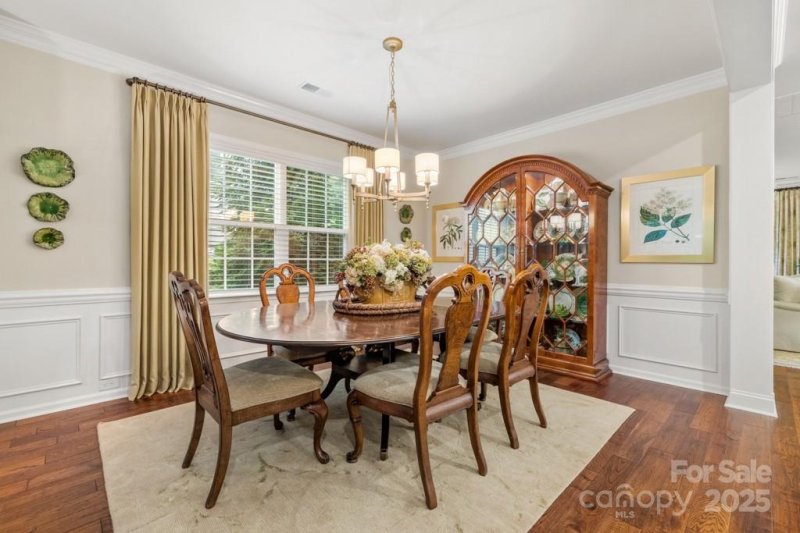Property image 4 of 825 Spelman Drive in The Retreat at Rayfield, Indian Land, SC 29707