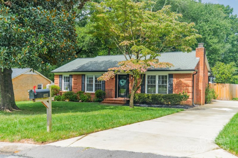 4123 Tamerlane Drive