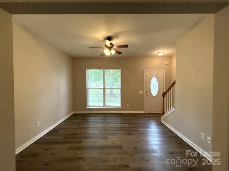 Property image 2 at 1525 Braveheart Lane, Charlotte, NC 28216