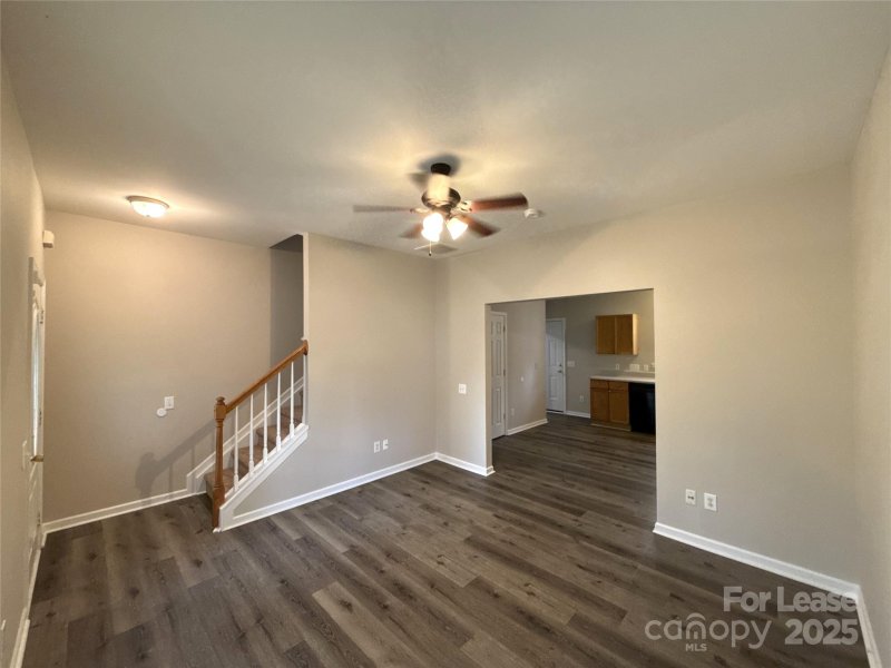 Property image 3 at 1525 Braveheart Lane, Charlotte, NC 28216