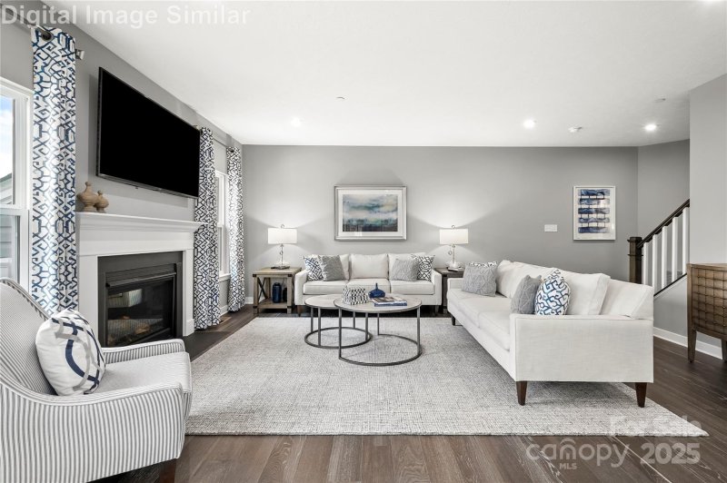 Property image 4 at 7331 Childress Drive, Concord, NC 28025