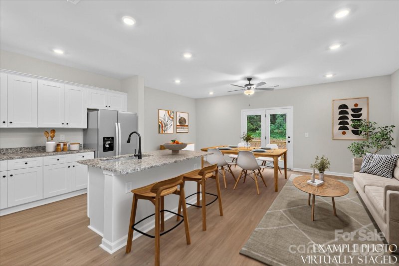 Property image 5 of 1278 Principal Featherstone Avenue in Rhyne Court, Gastonia, NC 28052