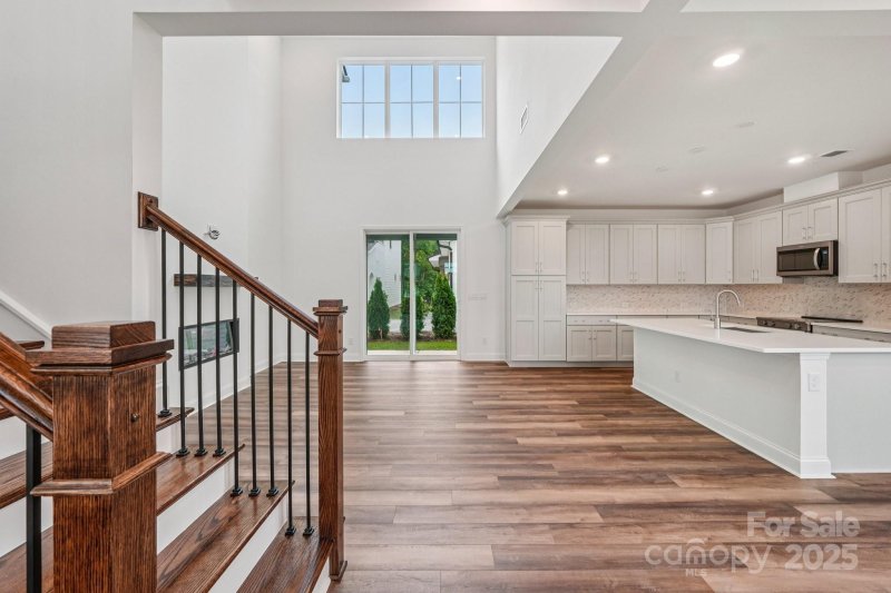 Property image 3 of 708 Flare Drive in Windell Woods, Tega Cay, SC 29708