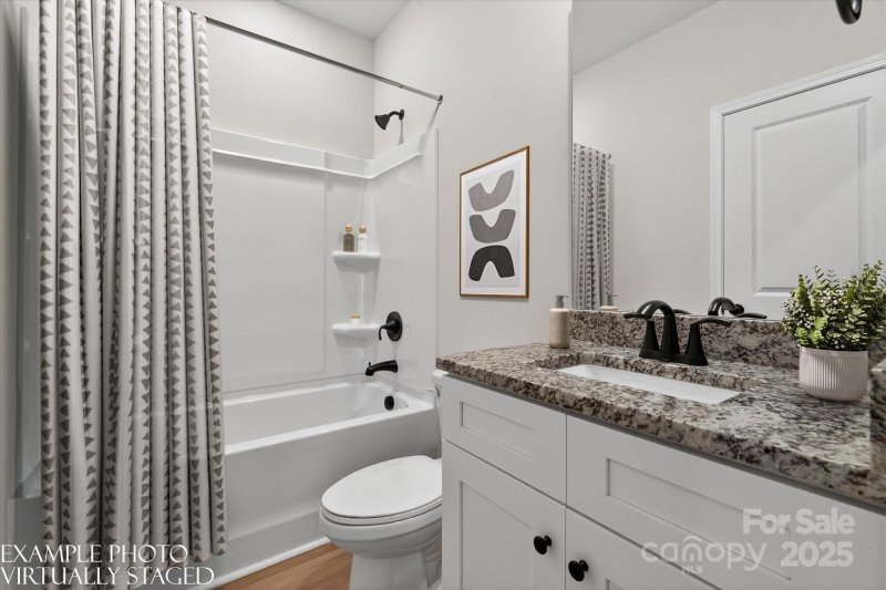 Property image 4 of 1266 Principal Featherstone Avenue in Rhyne Court, Gastonia, NC 28052