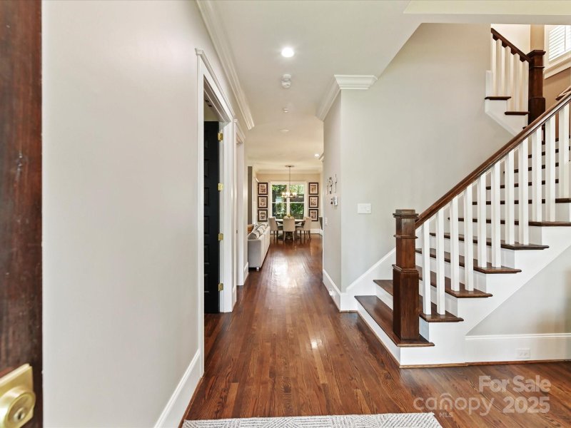 Property image 4 at 1716 Bay Street, Charlotte, NC 28204