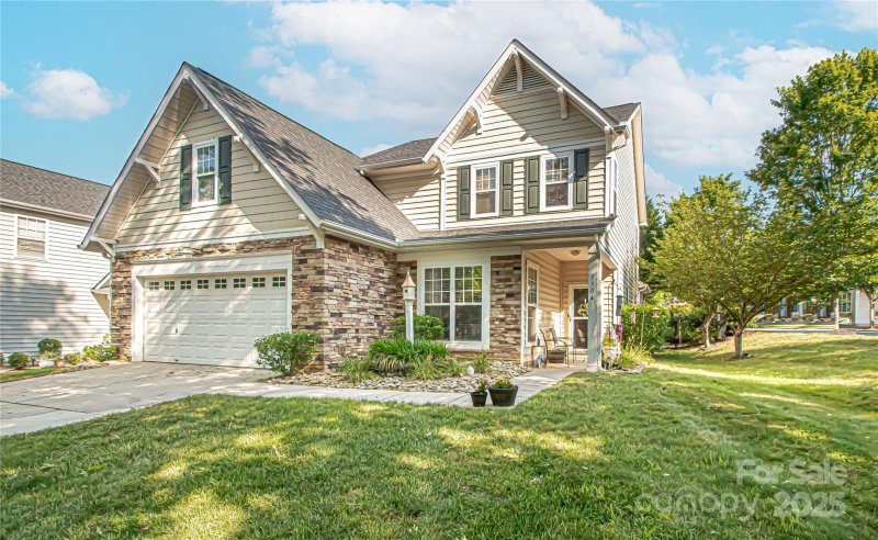 Property image 2 at 1304 Hammond Drive, Matthews, NC 28104