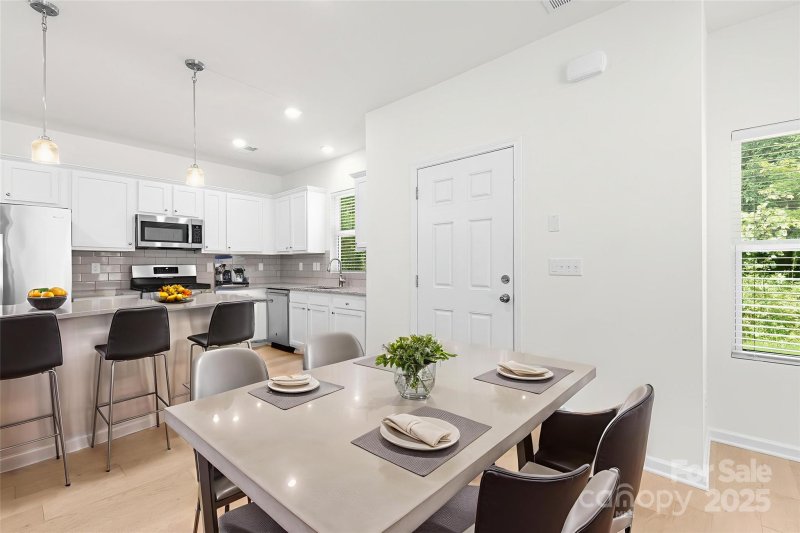 Property image 4 of 254 Quinn Road in Harpers Run, Matthews, NC 28104