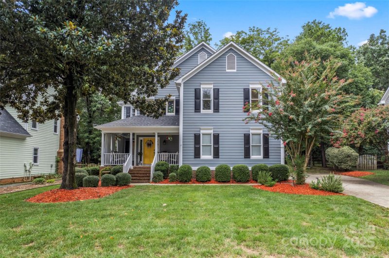 9115 Crofton Springs Drive