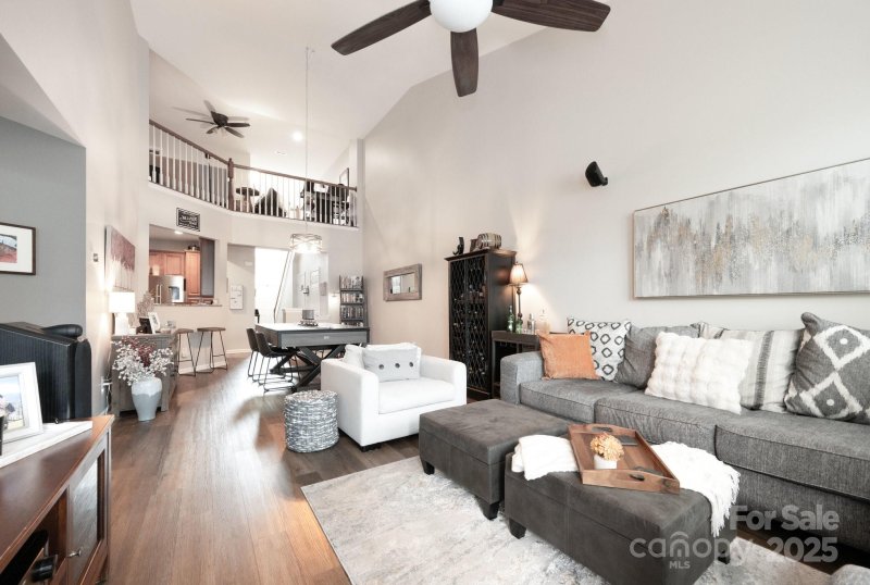 Property image 2 of 209 Chartwell Lane in Lake Shore, Tega Cay, SC 29708