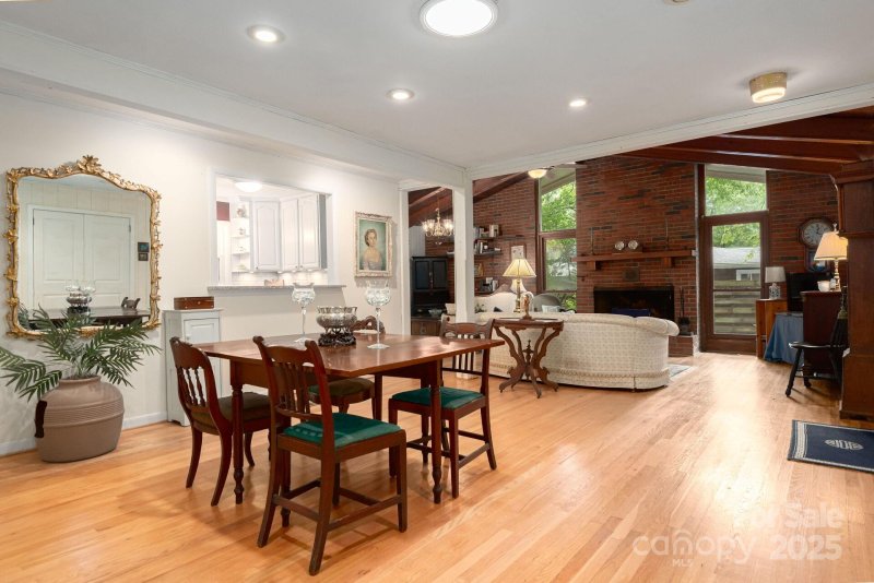 Property image 4 at 4927 Plum Nearly Lane, Charlotte, NC 28211