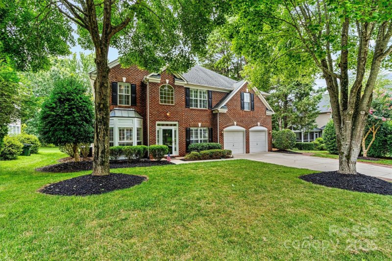 Property image 2 at 13512 Northbourne Road, Huntersville, NC 28078