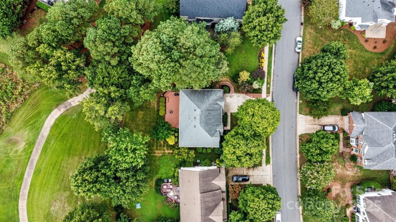 Property image 3 at 13512 Northbourne Road, Huntersville, NC 28078