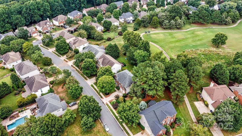 Property image 4 at 13512 Northbourne Road, Huntersville, NC 28078