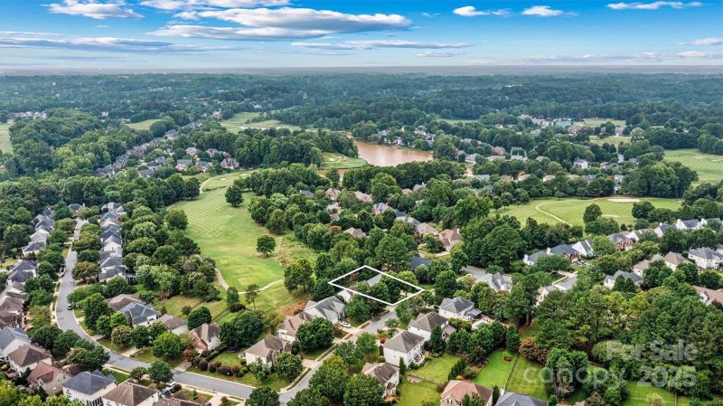 Property image 5 at 13512 Northbourne Road, Huntersville, NC 28078