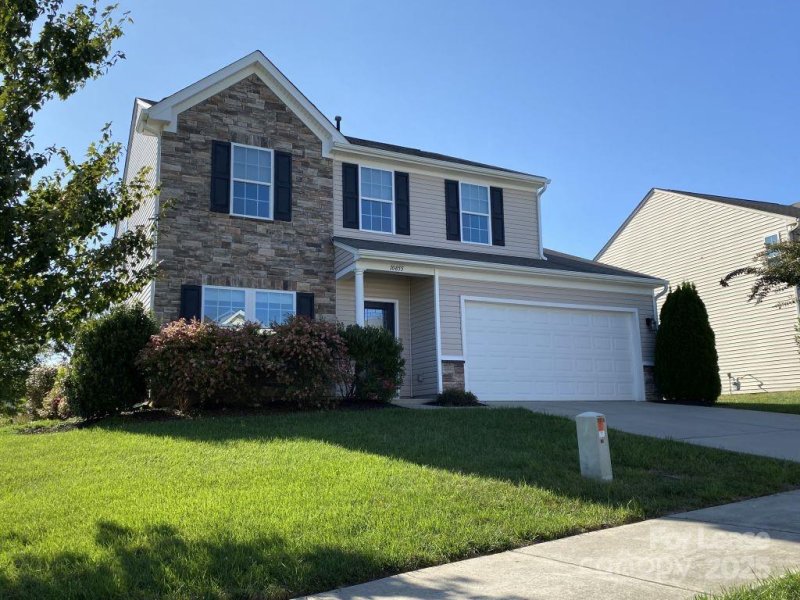 10855 Tailwater Street