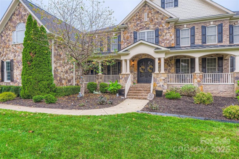 Property image 4 at 316 Fox Chase Court, Waxhaw, NC 28173