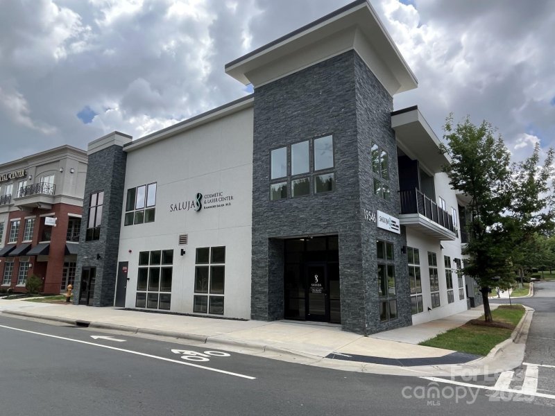 Cornelius Village Condos