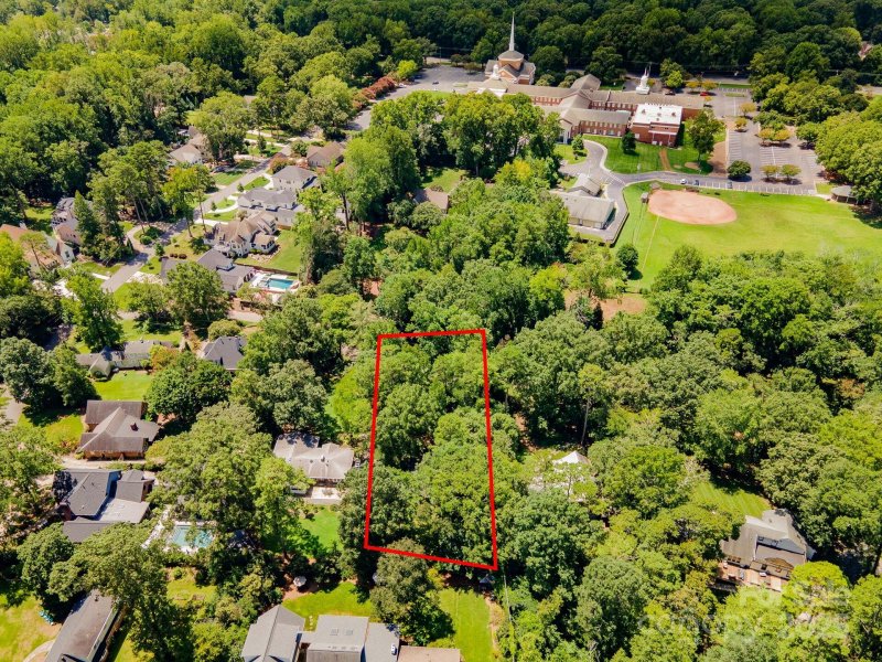 Property image 4 at 4927 Plum Nearly Lane, Charlotte, NC 28211