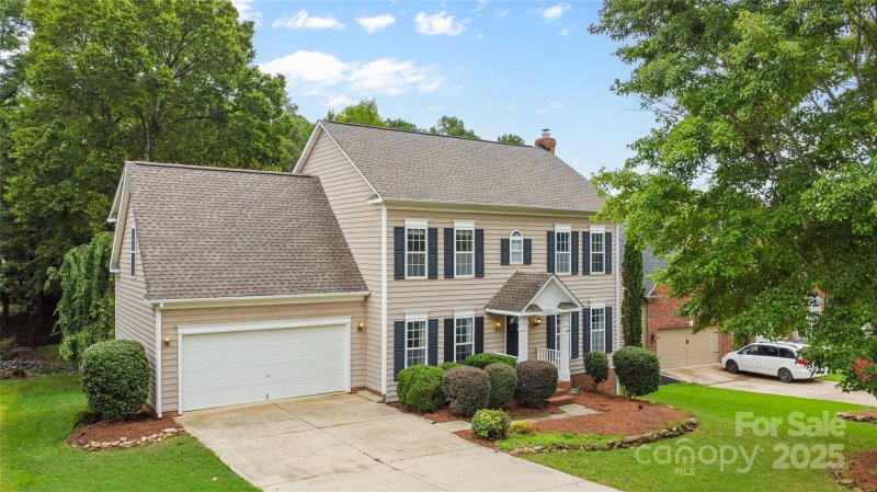 3121 Spring Fancy Lane