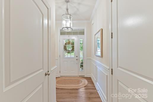 Property image 3 at 5663 Garrow Glen Road, Charlotte, NC 28278