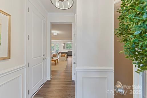 Property image 4 at 5663 Garrow Glen Road, Charlotte, NC 28278