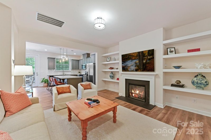 Property image 5 at 5663 Garrow Glen Road, Charlotte, NC 28278