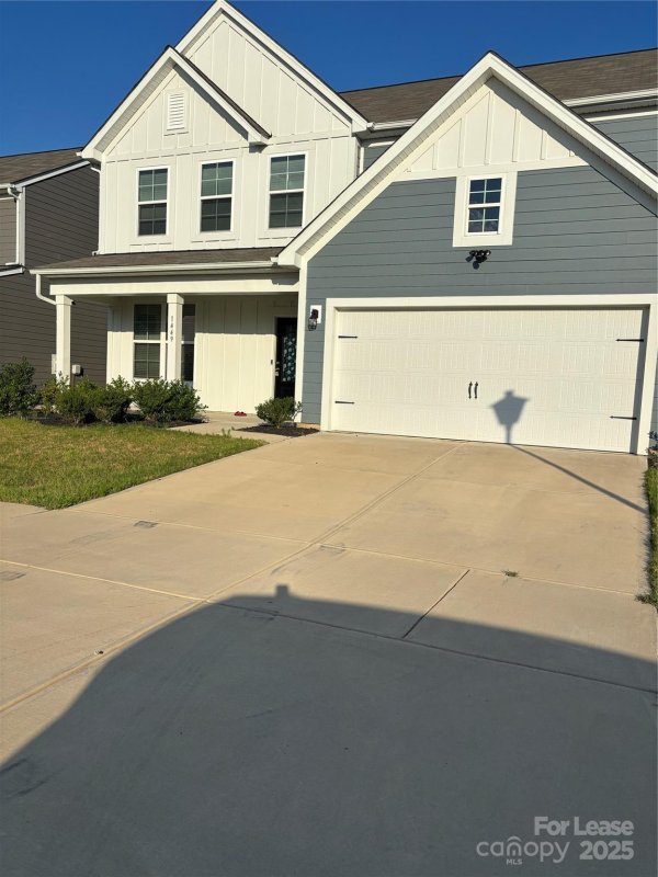 1449 Harleston Street