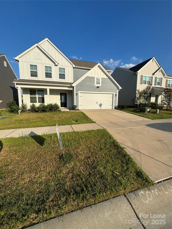 Property image 2 at 1449 Harleston Street, Indian Trail, NC 28079