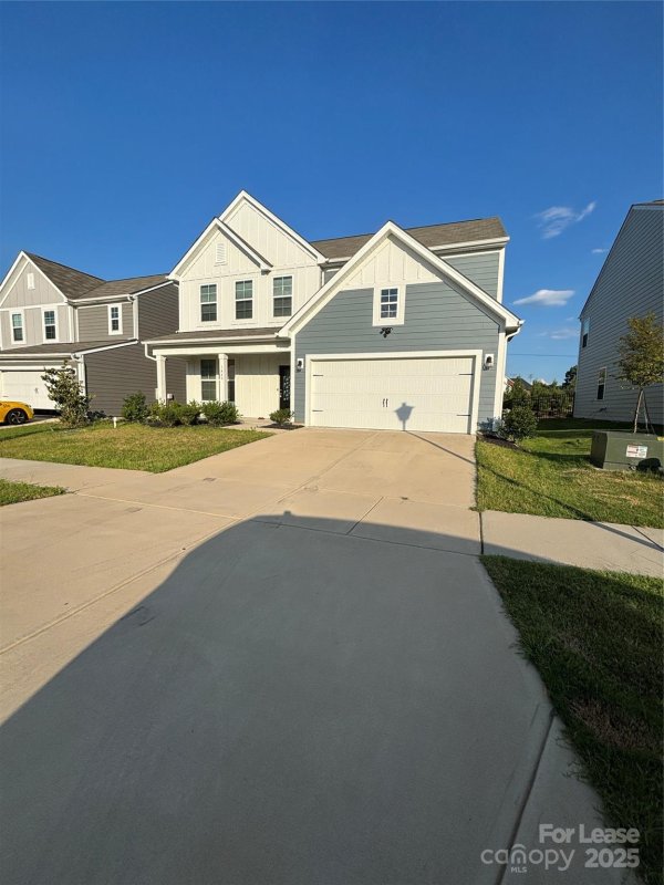 Property image 3 at 1449 Harleston Street, Indian Trail, NC 28079