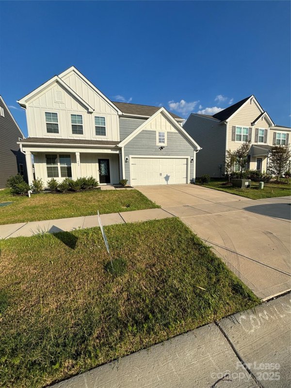 Property image 4 at 1449 Harleston Street, Indian Trail, NC 28079