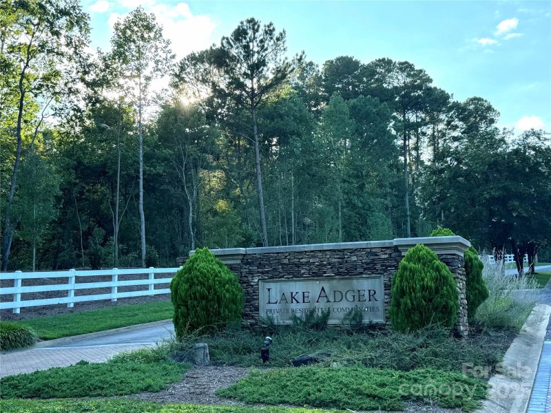 Property image 2 of Lots 11 12 South Pointe Road in Lake Adger, Mill Spring, NC 28756