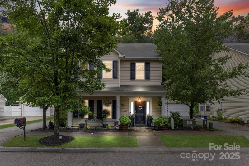 Property image 2 at 11434 Heritage Green Drive, Cornelius, NC 28031