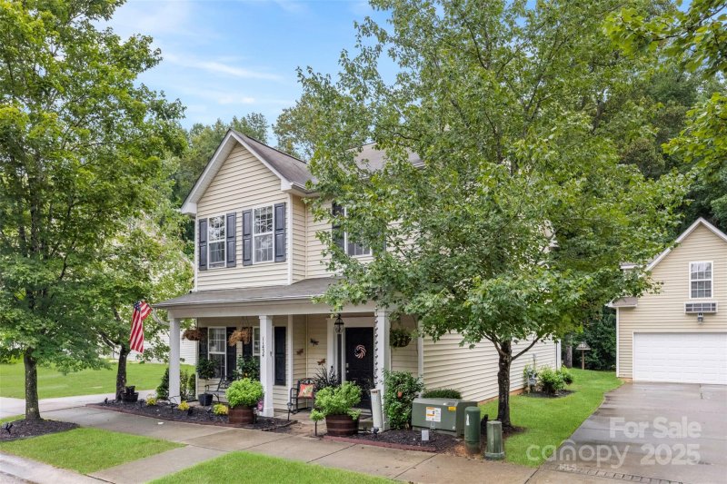 Property image 3 at 11434 Heritage Green Drive, Cornelius, NC 28031