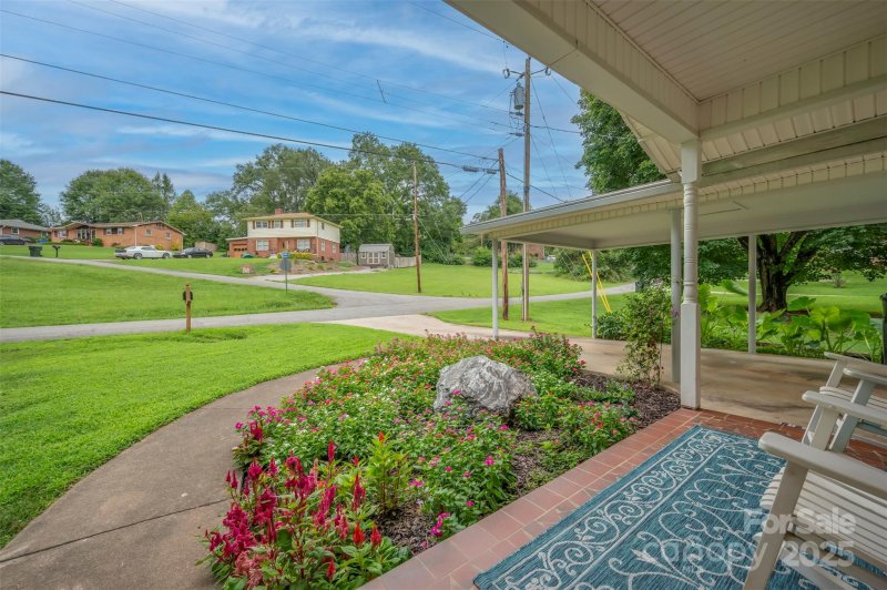 Property image 4 of 170 Hodge Street in Hillcrest, Rutherfordton, NC 28139