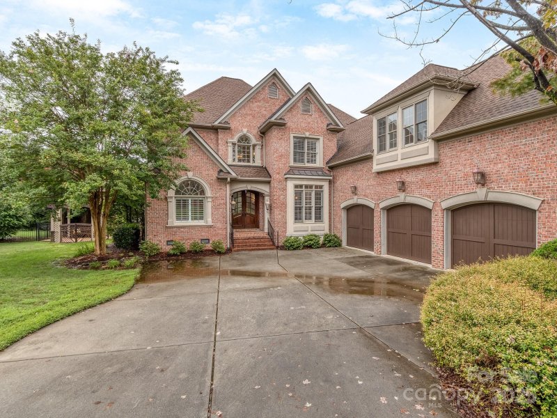 Property image 4 of 8208 Wingard Road in Therrell Farms, Waxhaw, NC 28173